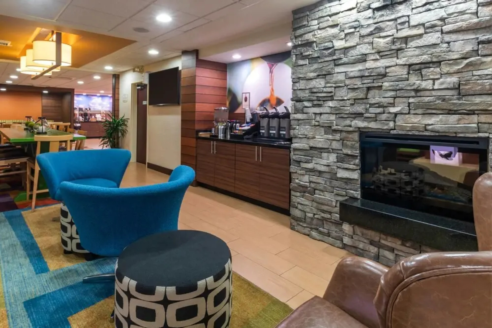 Fairfield Inn & Suites Salt Lake City South
