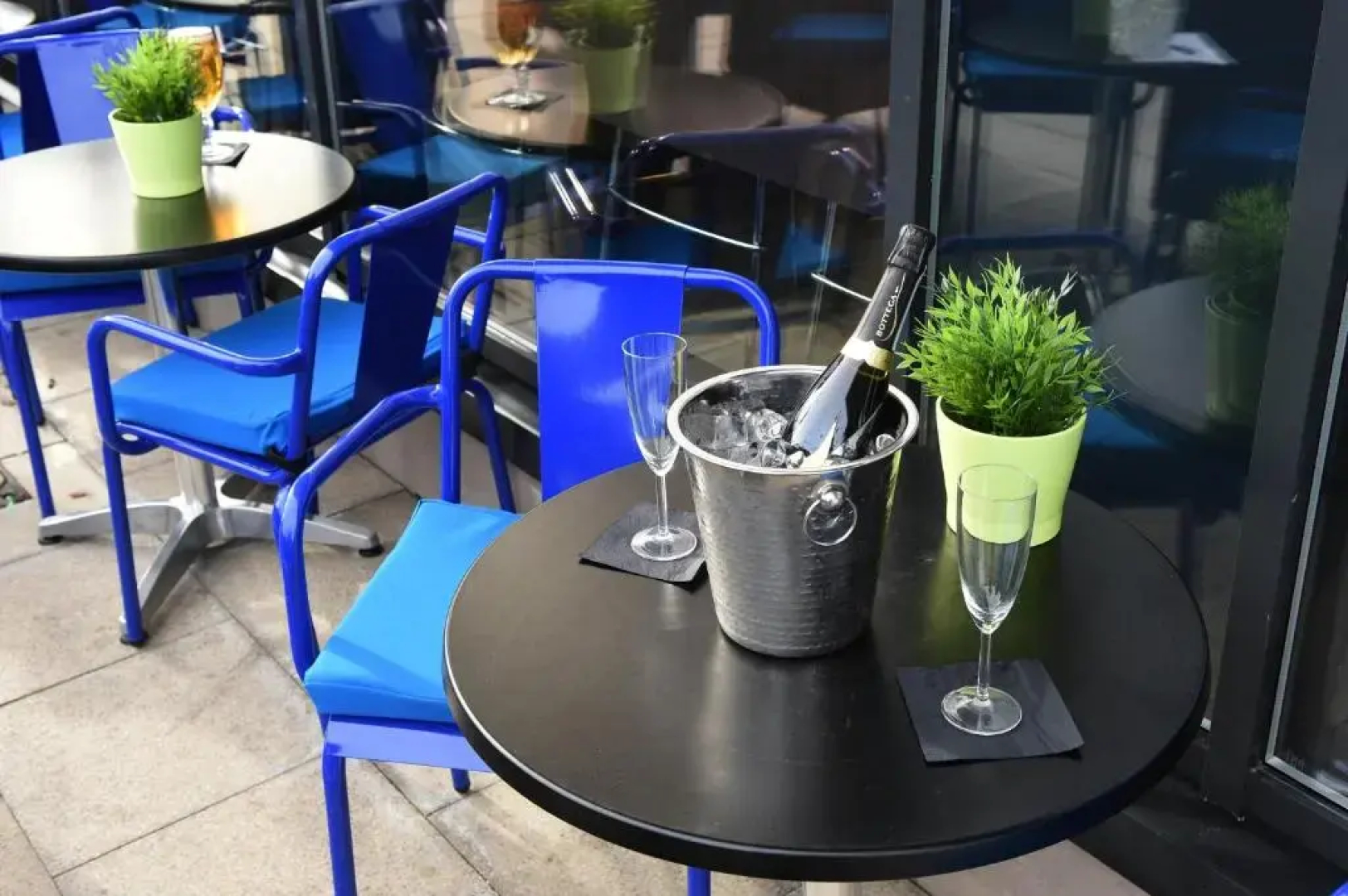 Holiday Inn Express Middlesbrough - Centre Square by IHG