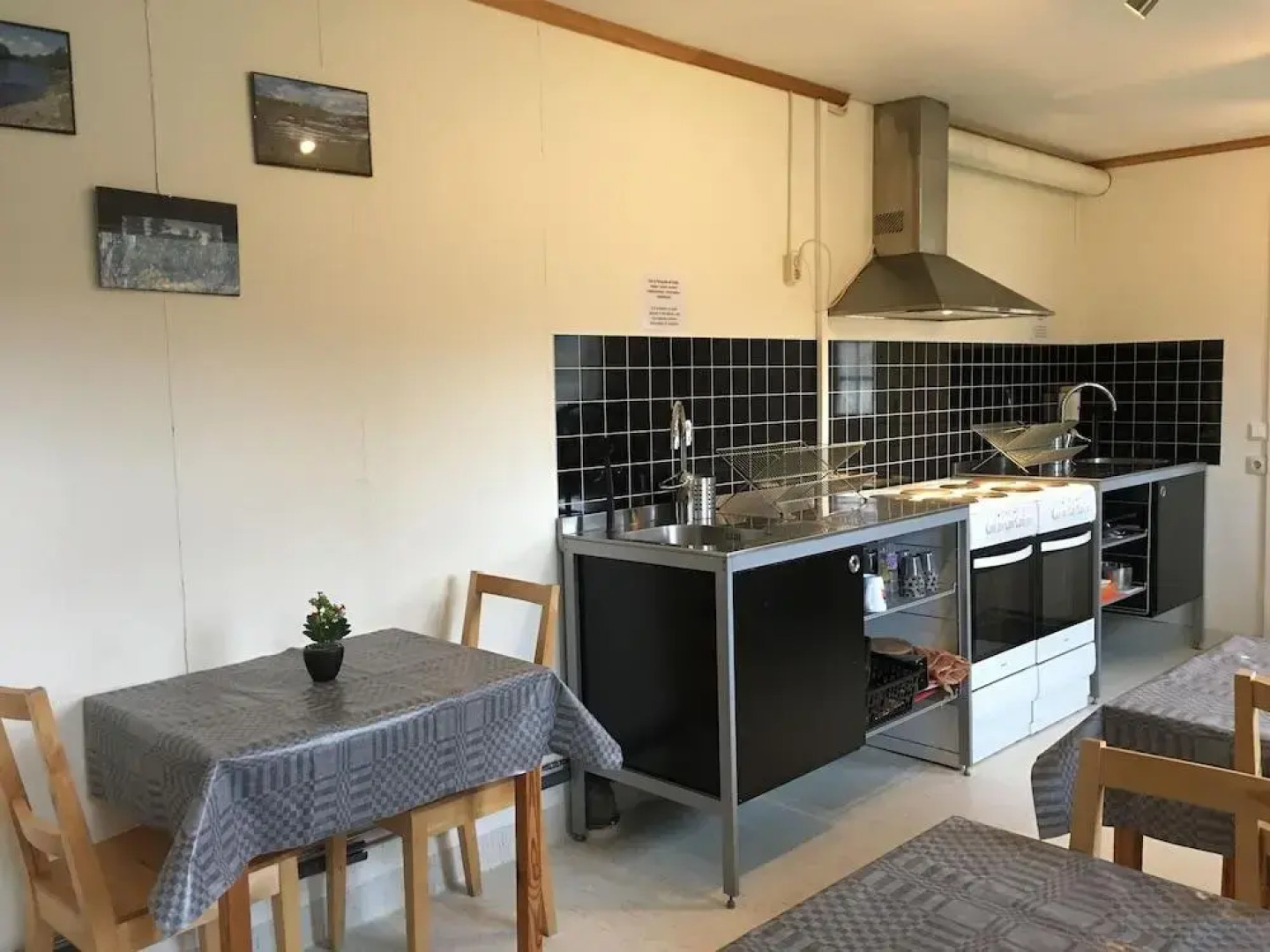 Hammarstrands Camping