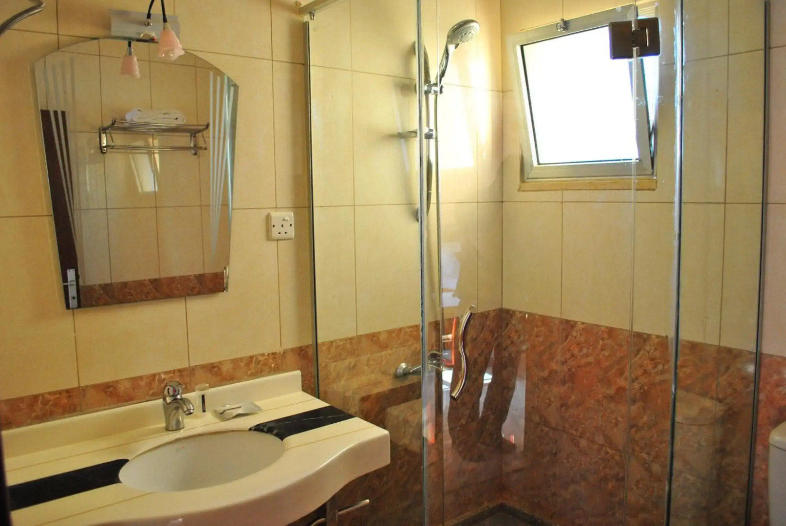 Al Qidra Hotel Aqaba