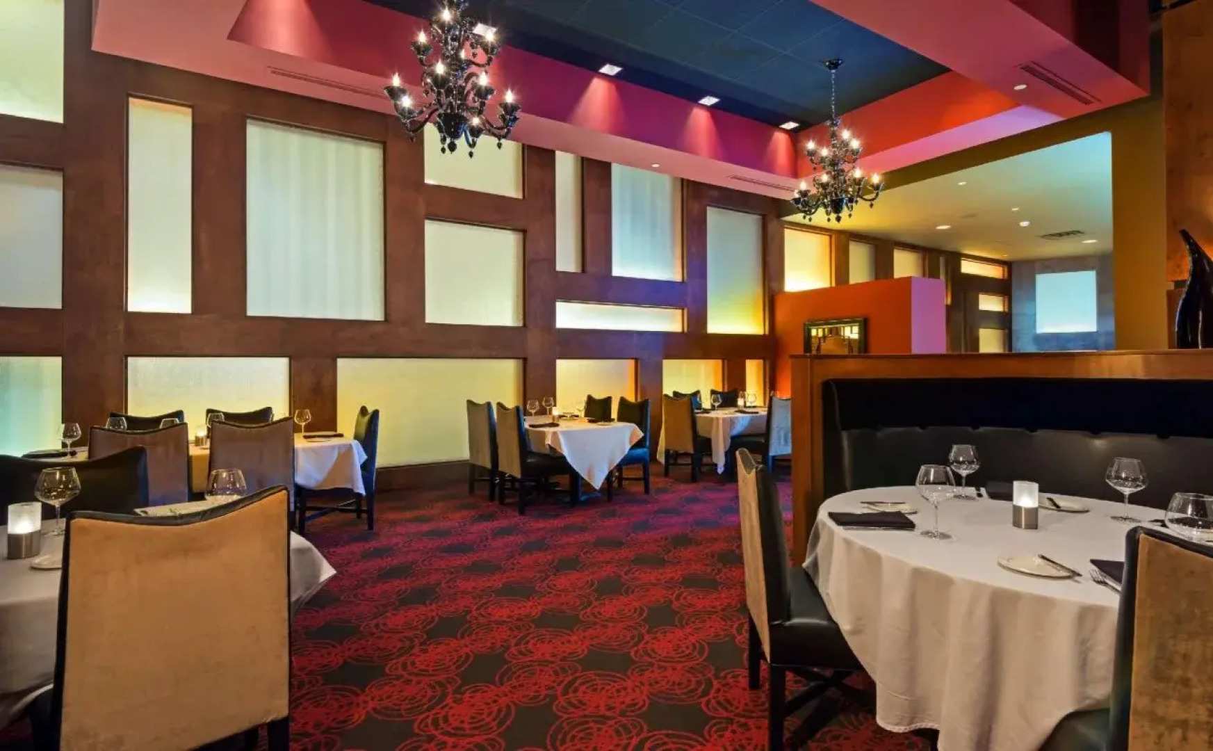 Hilton Promenade at Branson Landing