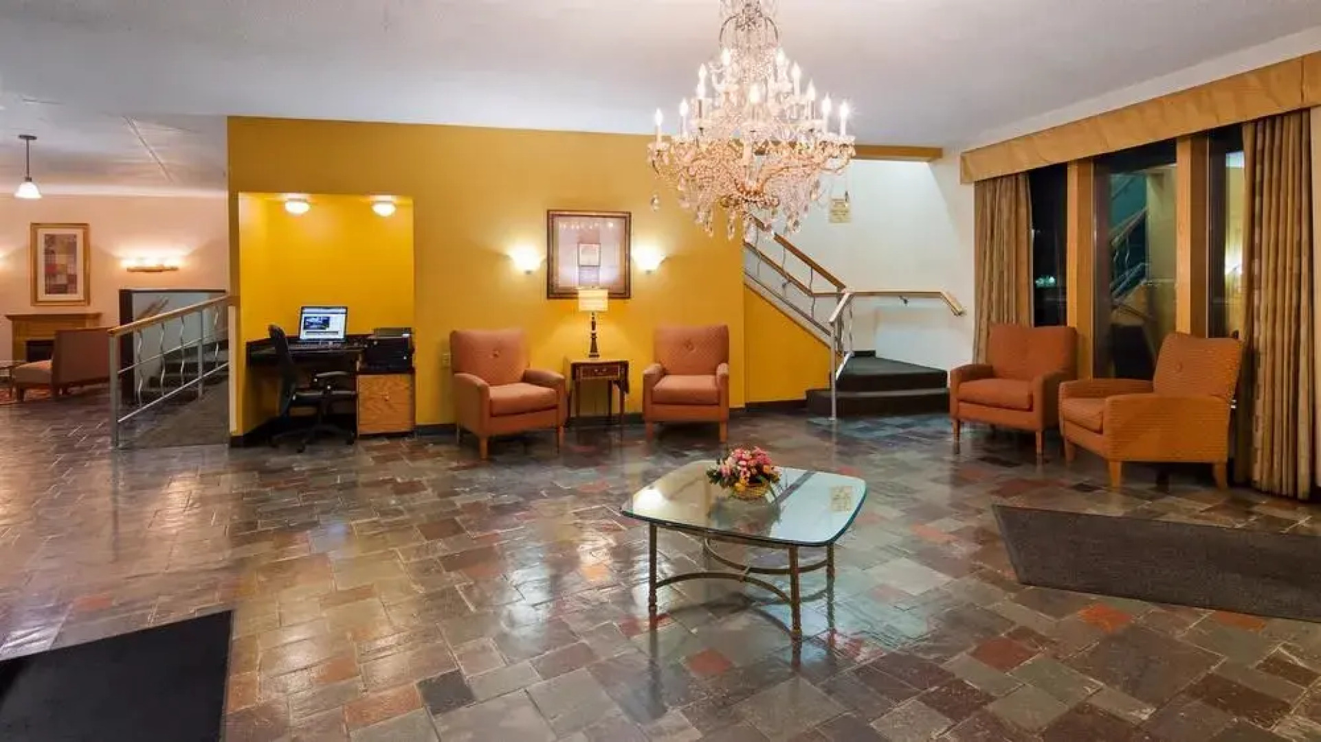 Best Western Syracuse Airport Inn