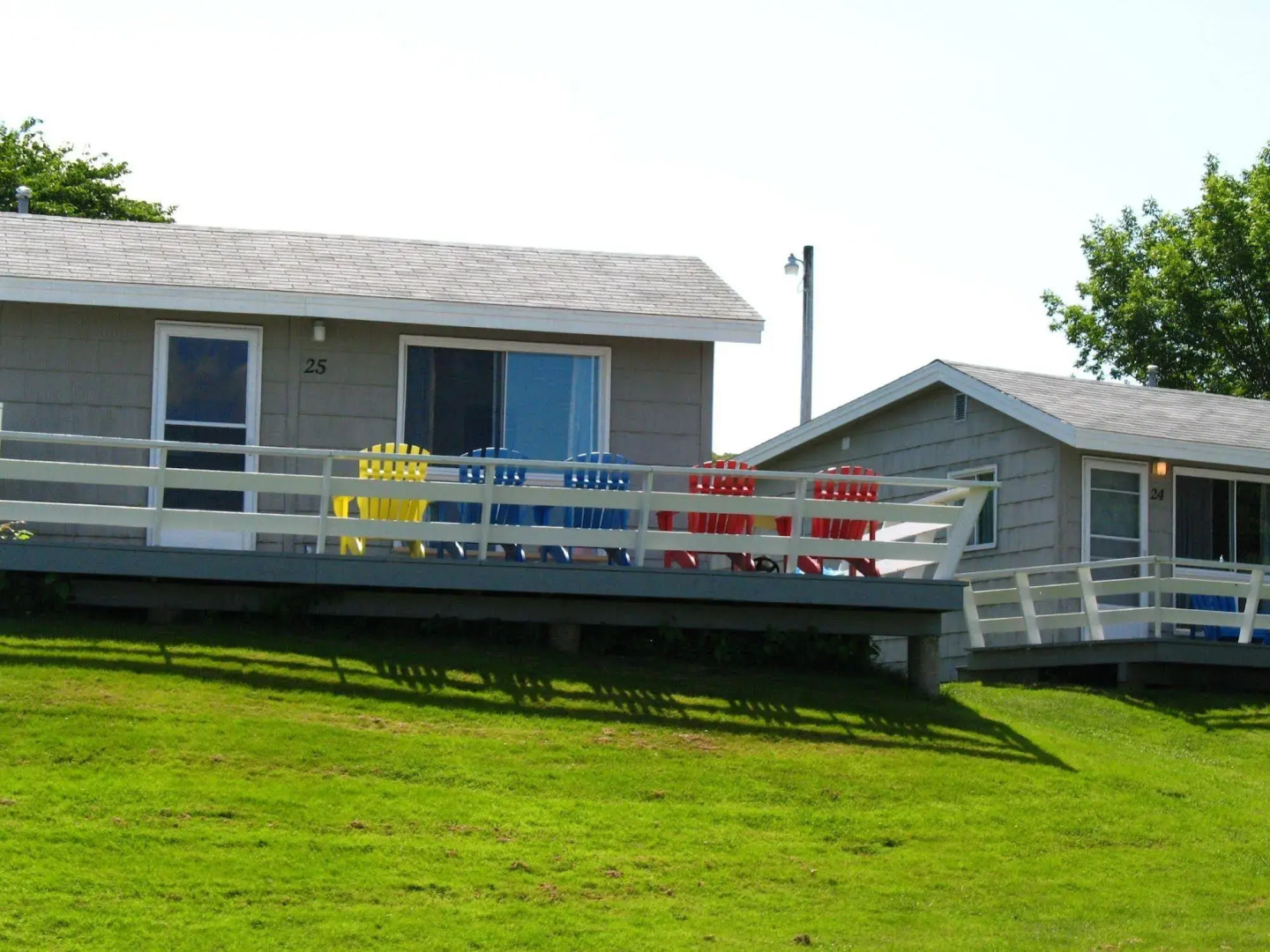 Dundee Resort & Golf Club