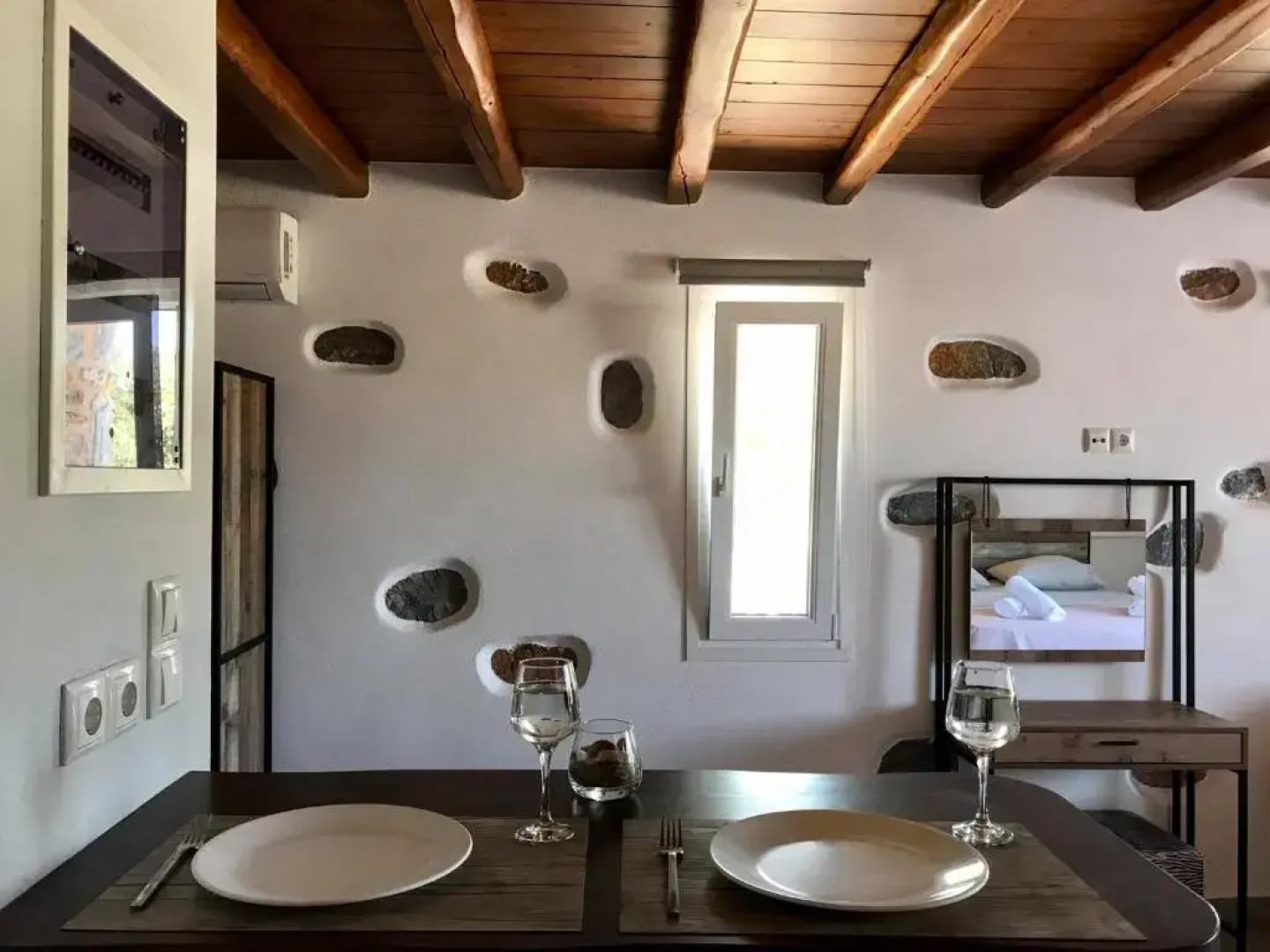 Sarris Ligaridia Apartments