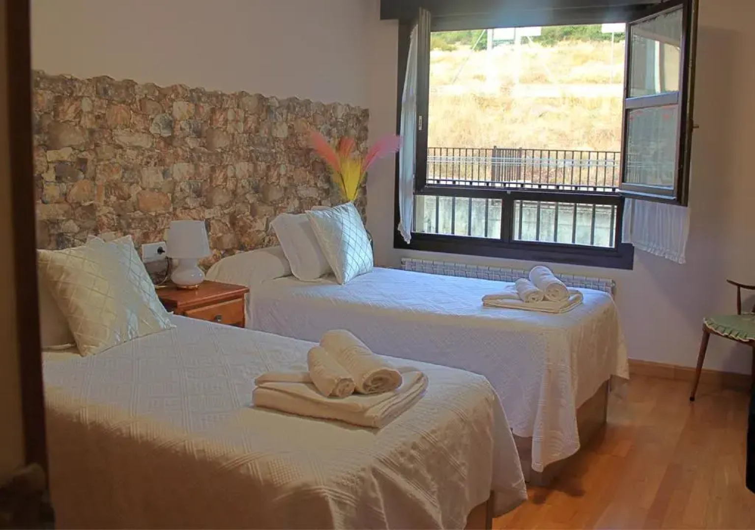 Apartamento Mirador del Pantano2