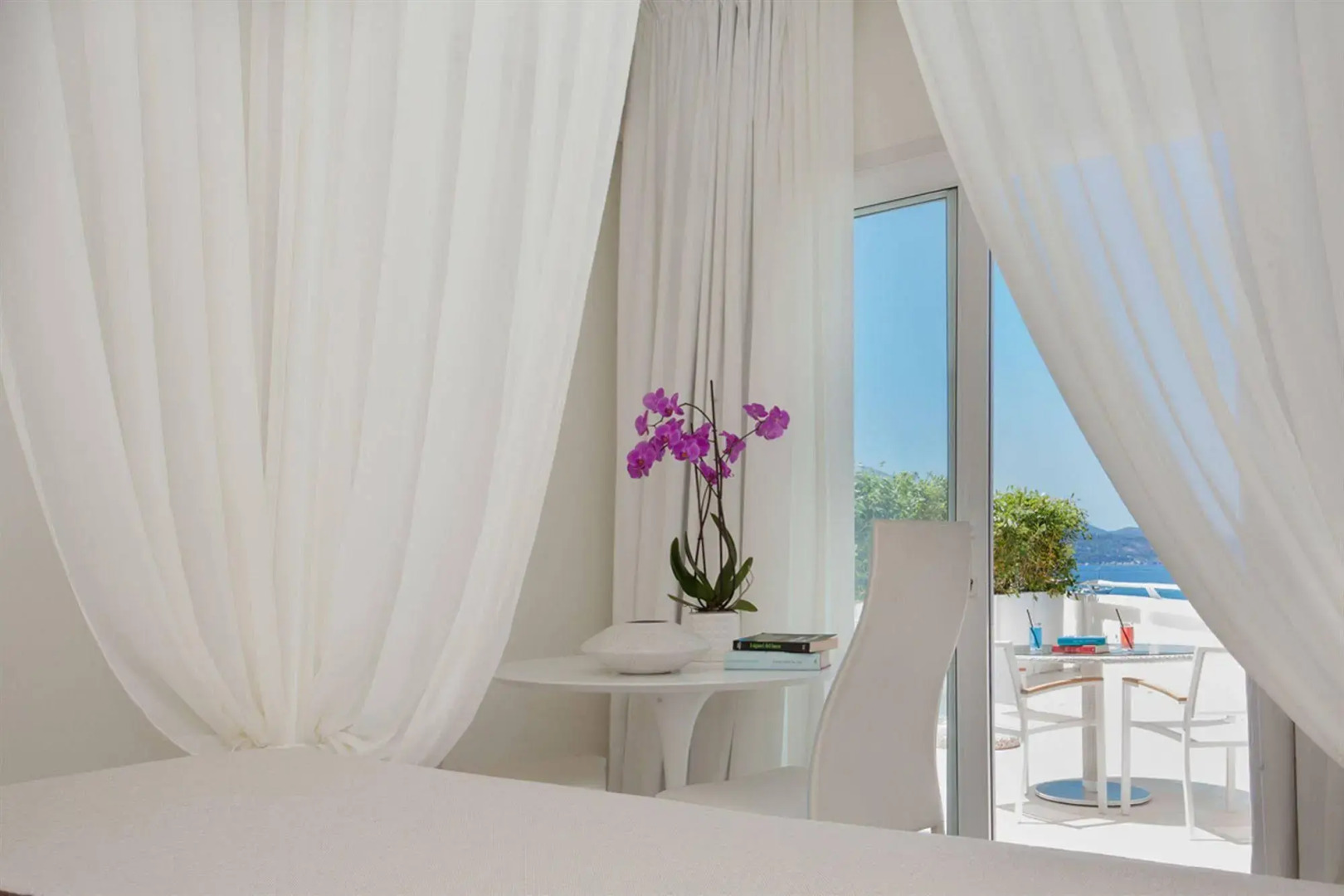 Baia Bianca Suites