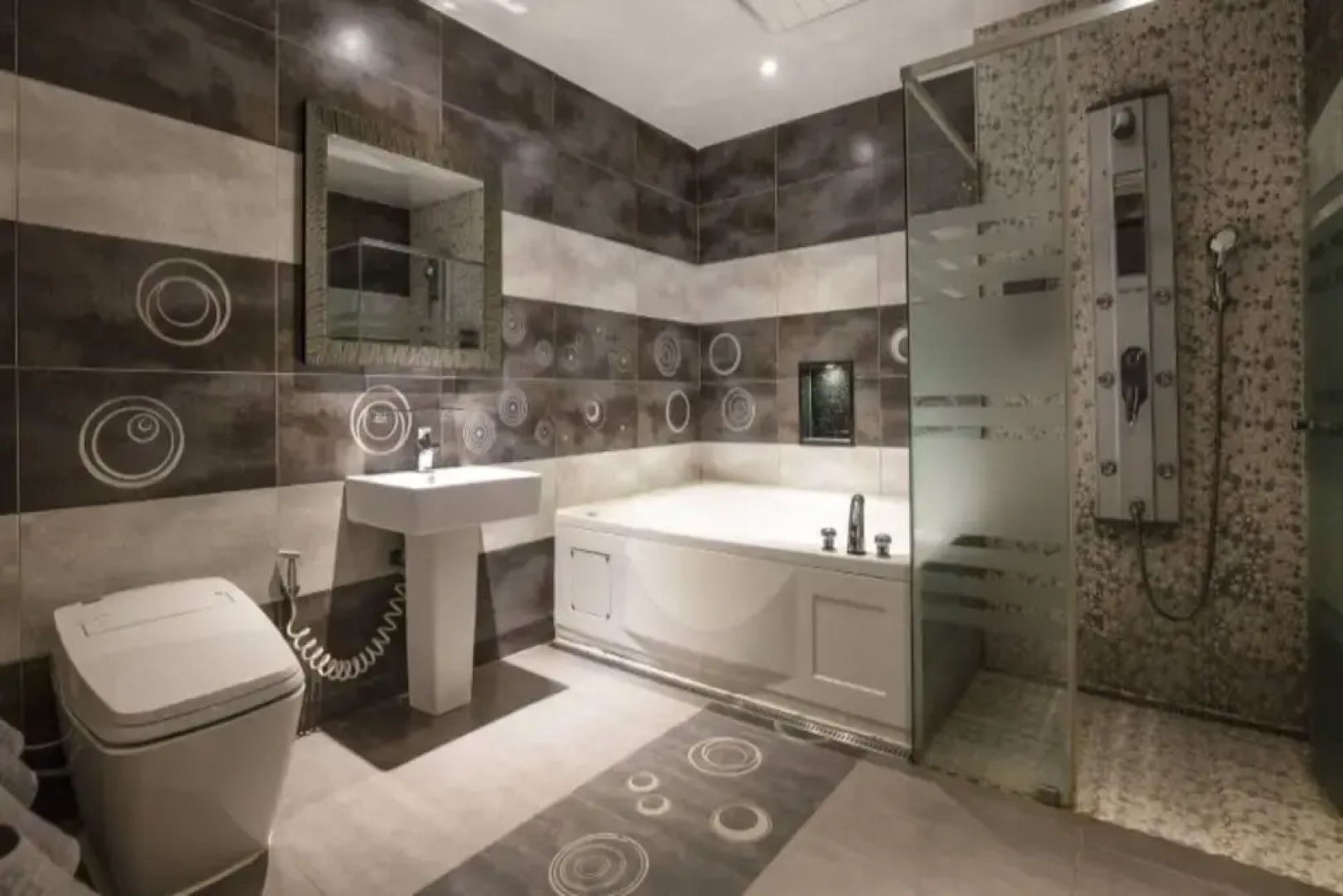 3S Hotel Dongtan - Boutique