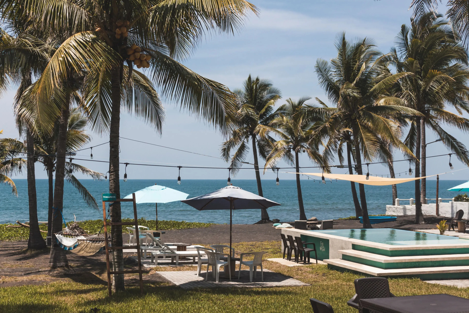 Lali Beach