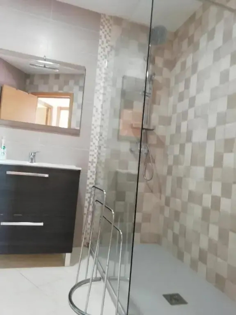 Magnifique vue à 100m de la plage