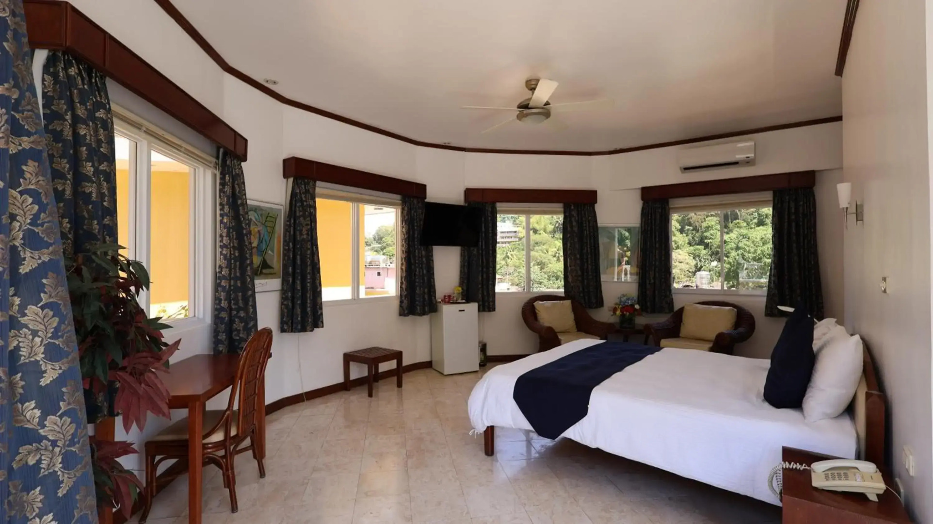 Mermaid Resort Puerto Galera