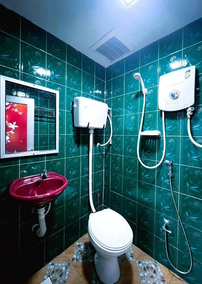 New Wave Sungai Buloh Hotel