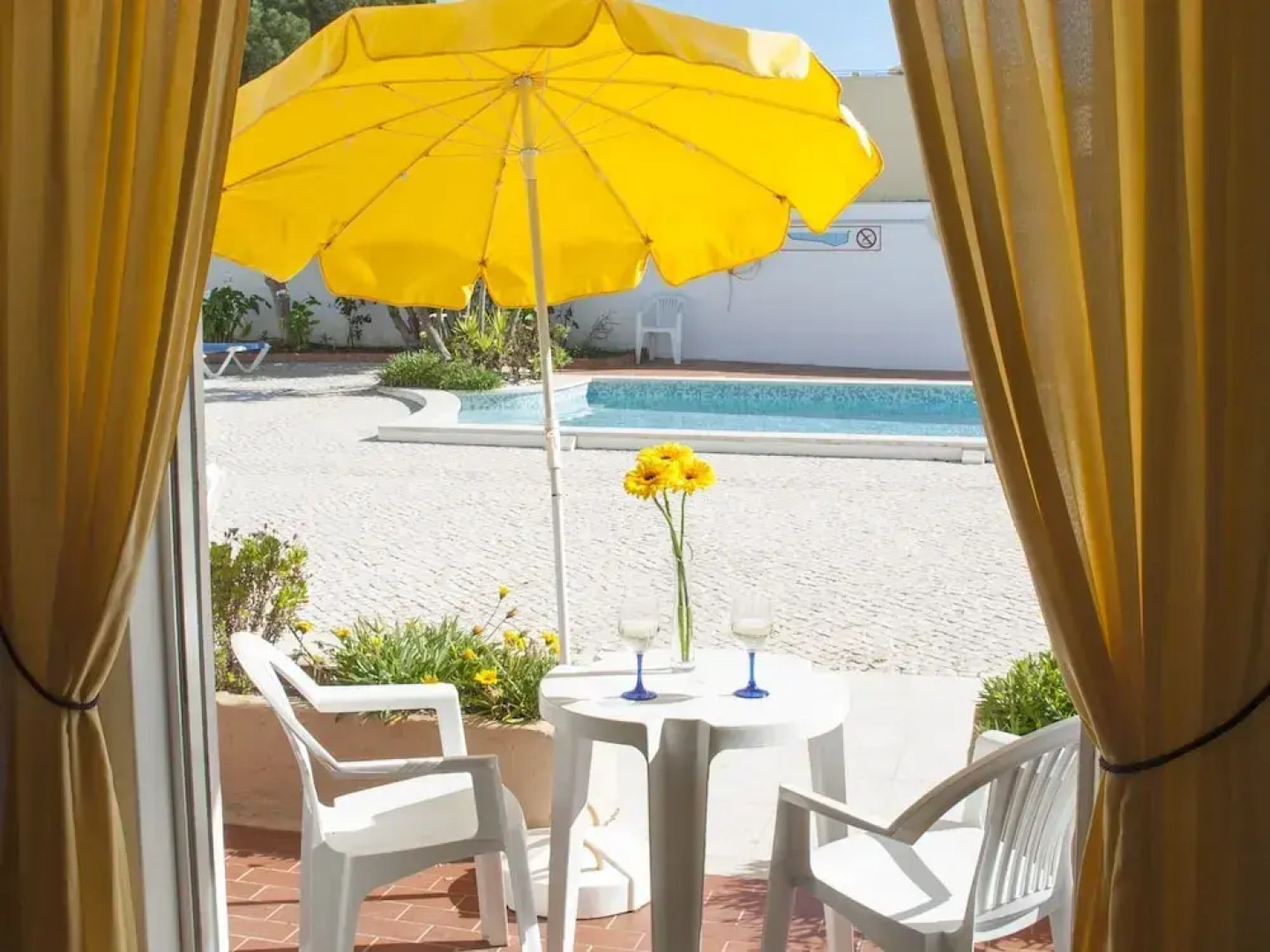 Apartamentos Turísticos Sollagos