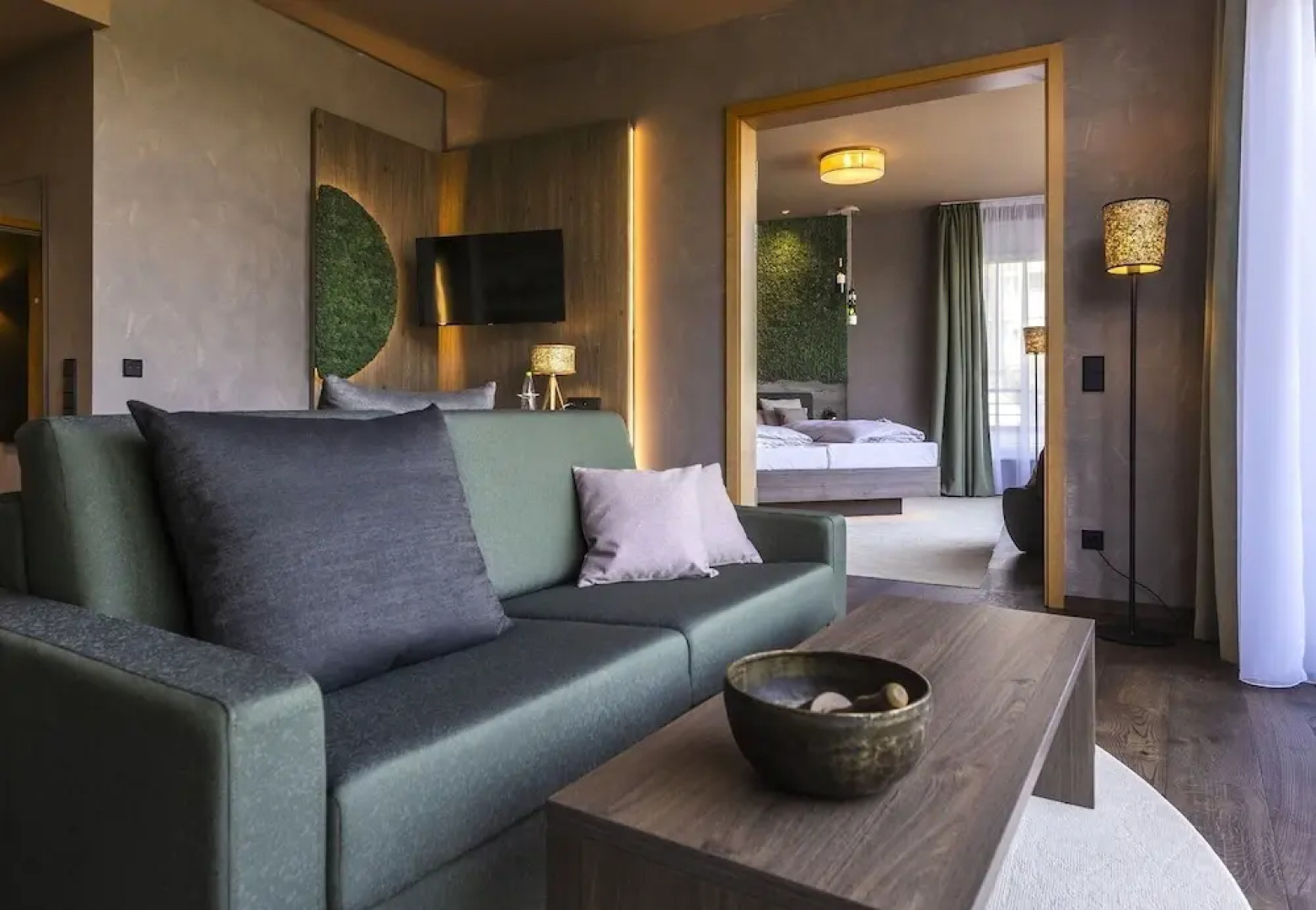 Schwarzwald Panorama