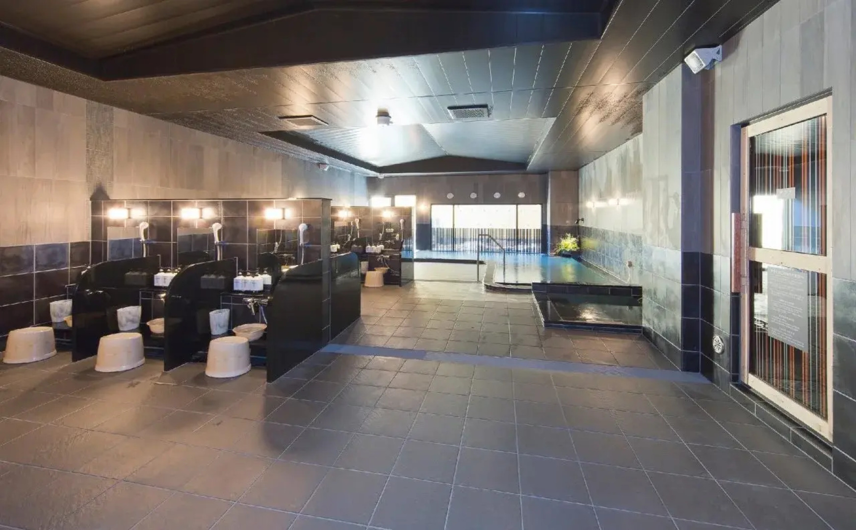 Hotel Route Inn Yamaguchi Yudaonsen