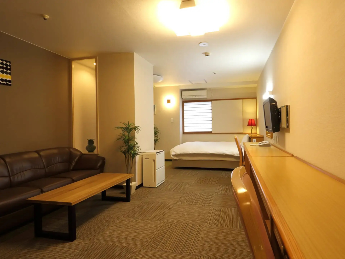 Nakamachi Fuji Grand Hotel