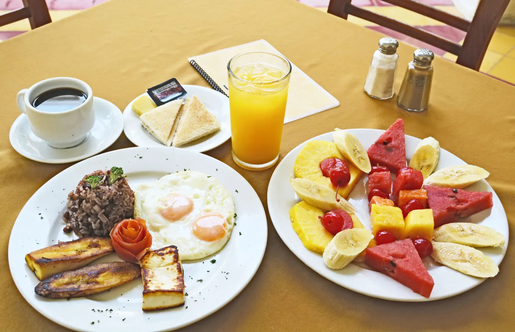 Hotel La Perla