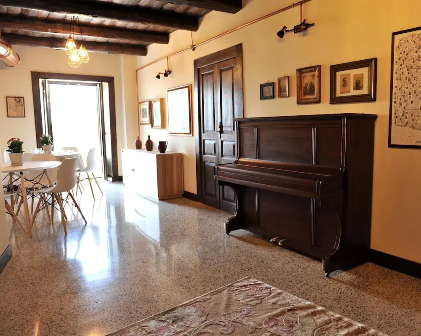 La Dimora del Musicante b&b Home Gallery
