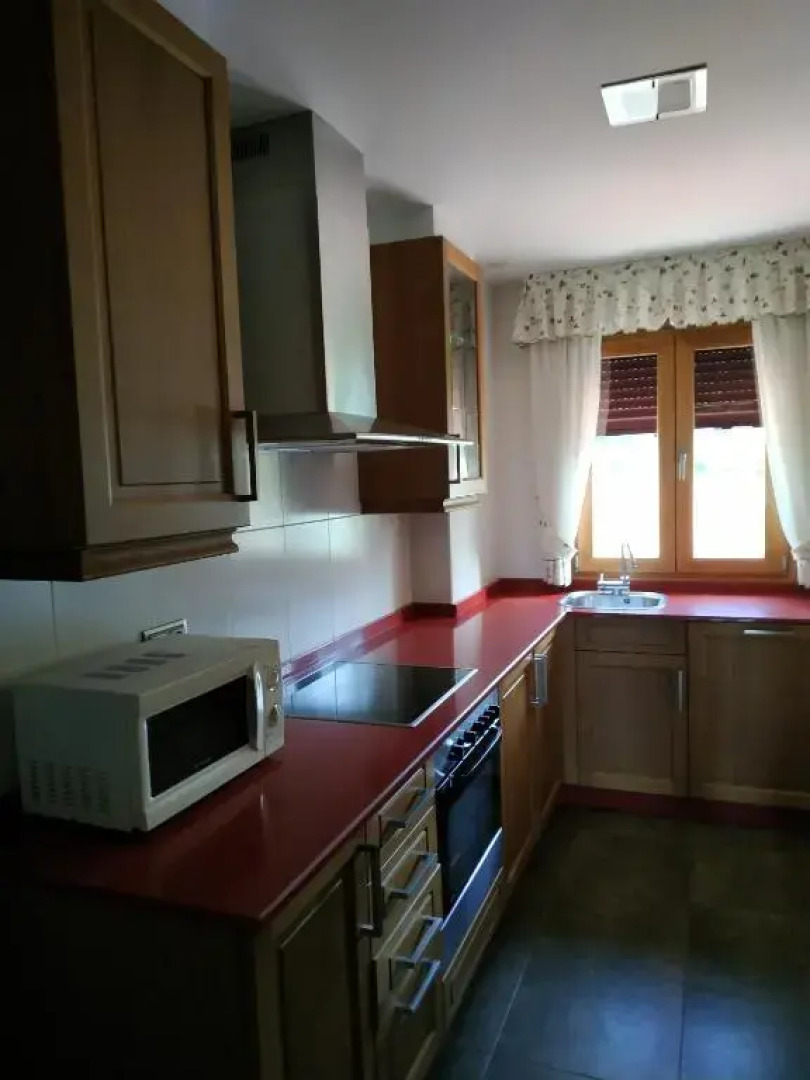 Apartamentos Cruceiro