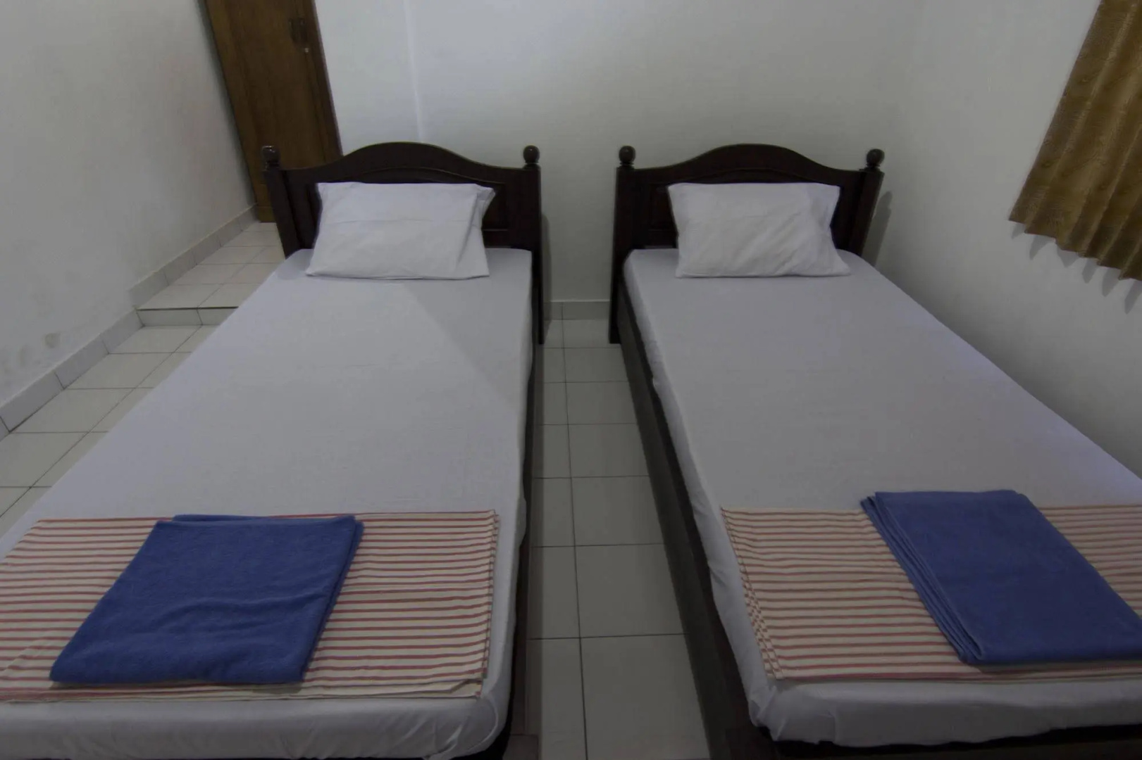 Donna Homestay