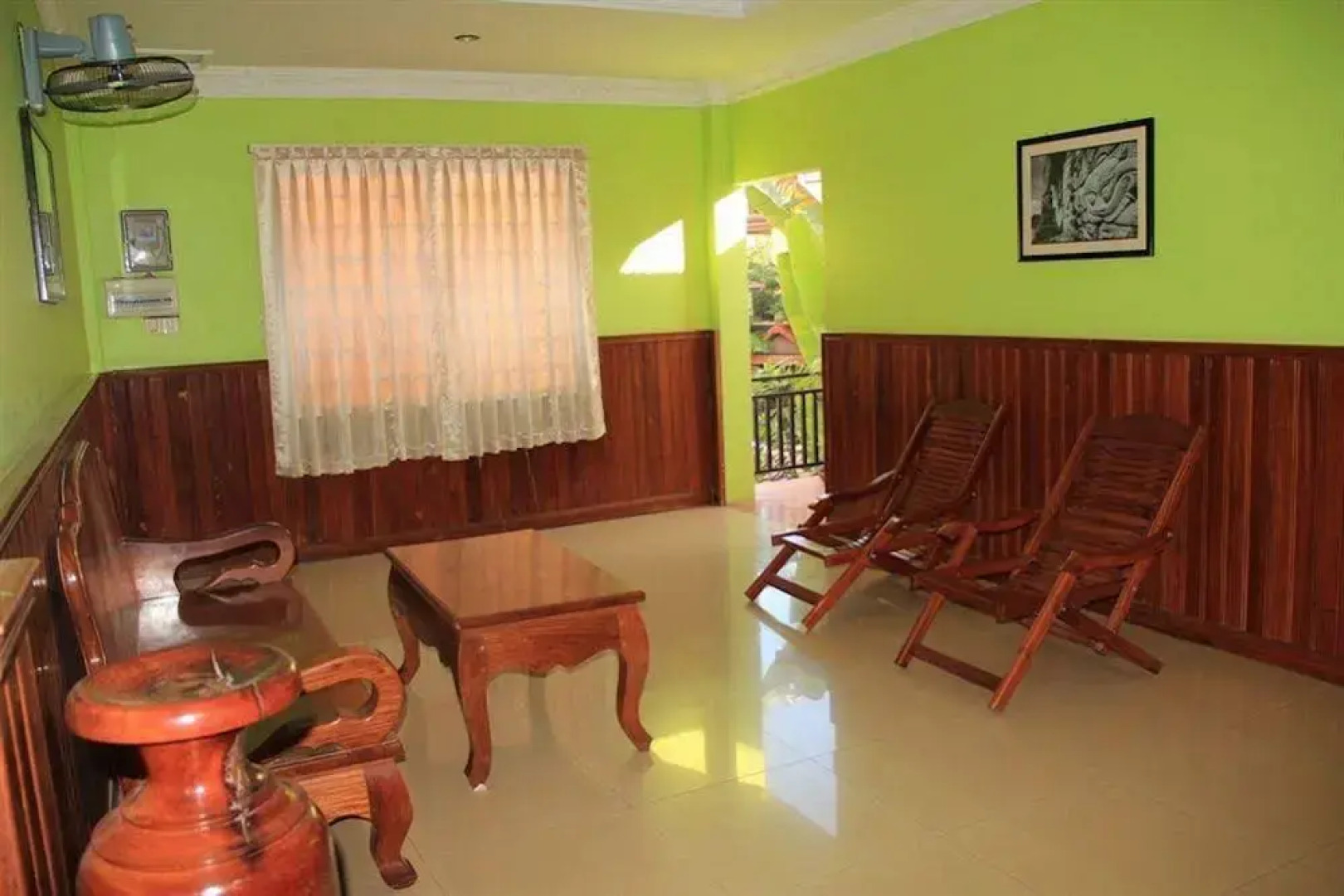 Advisor Angkor Villa