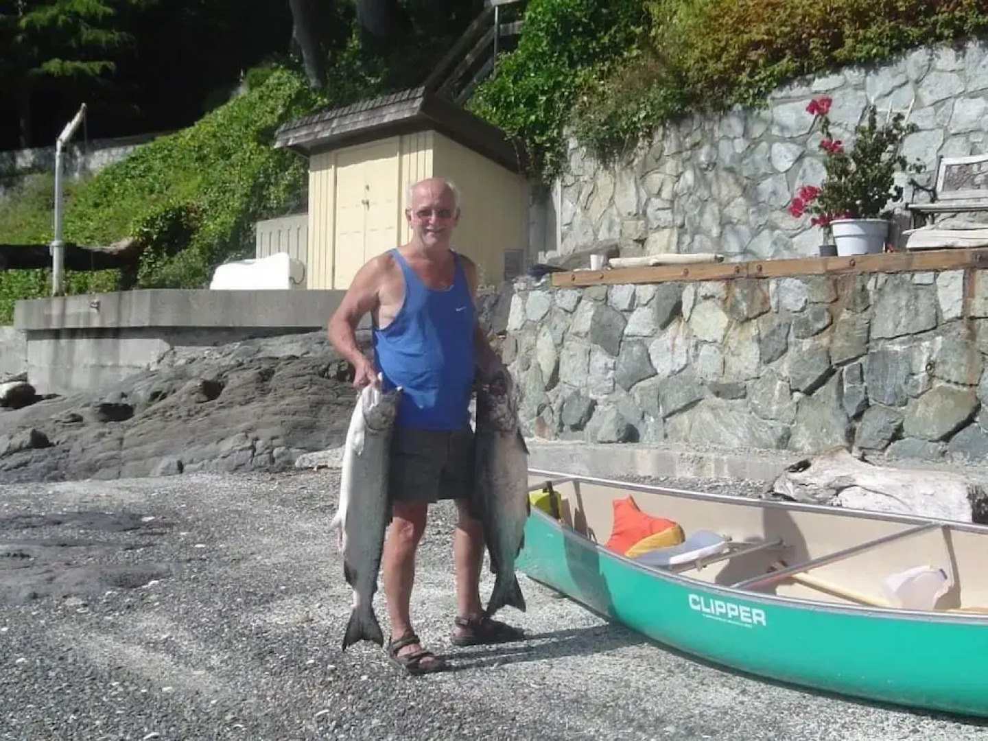 Inlet Beach House B&B