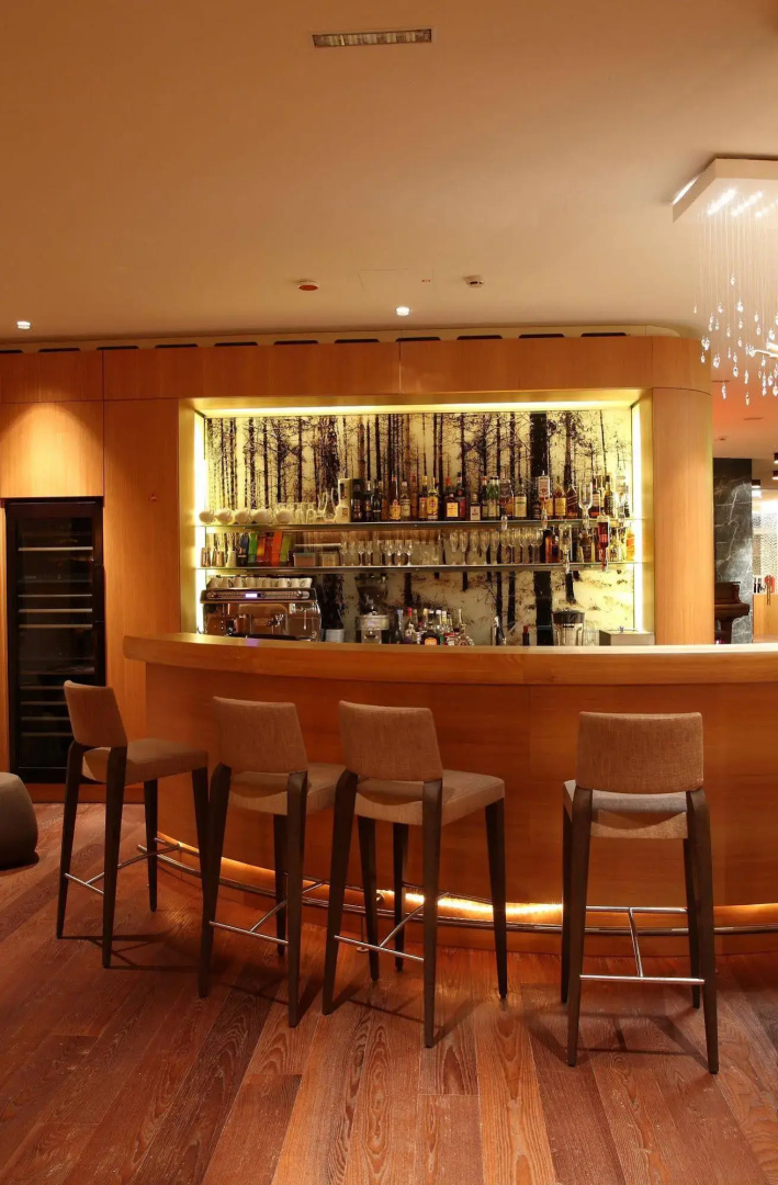 Spa Hotel Zedern Klang
