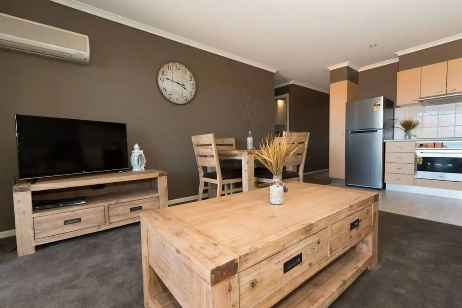 Beach Haven Executive Apartments