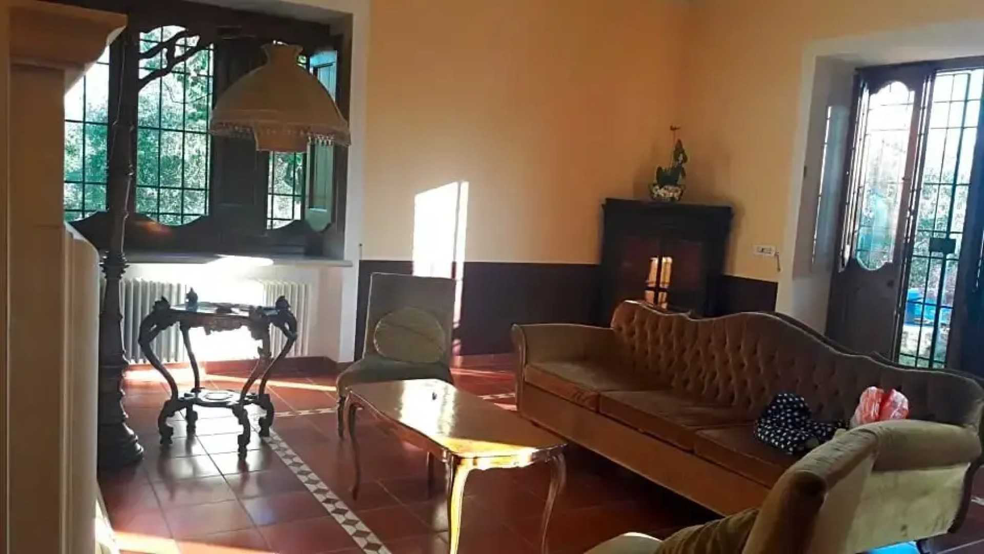 Guest House de vita beata