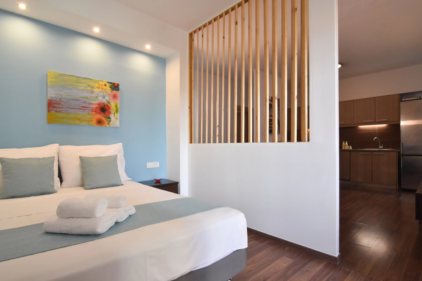 Hermes Hotel