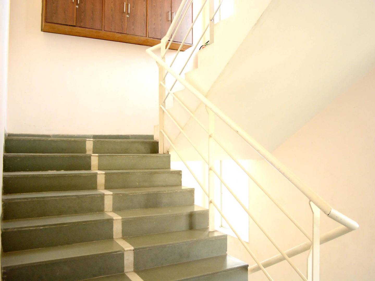 Stay Vista Rooms at Pune Station