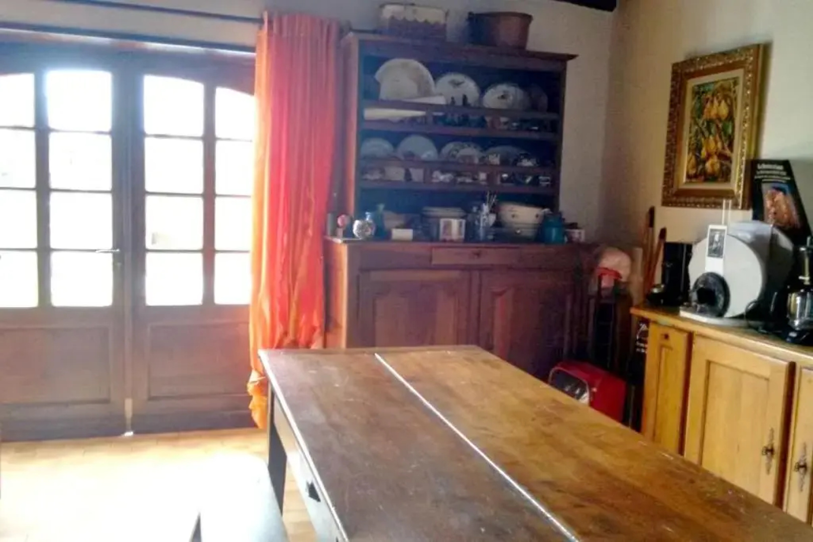 House With 4 Bedrooms in ST Constant Fournoules, With Furnished Garden and Wifi - 70 km From the Slopes