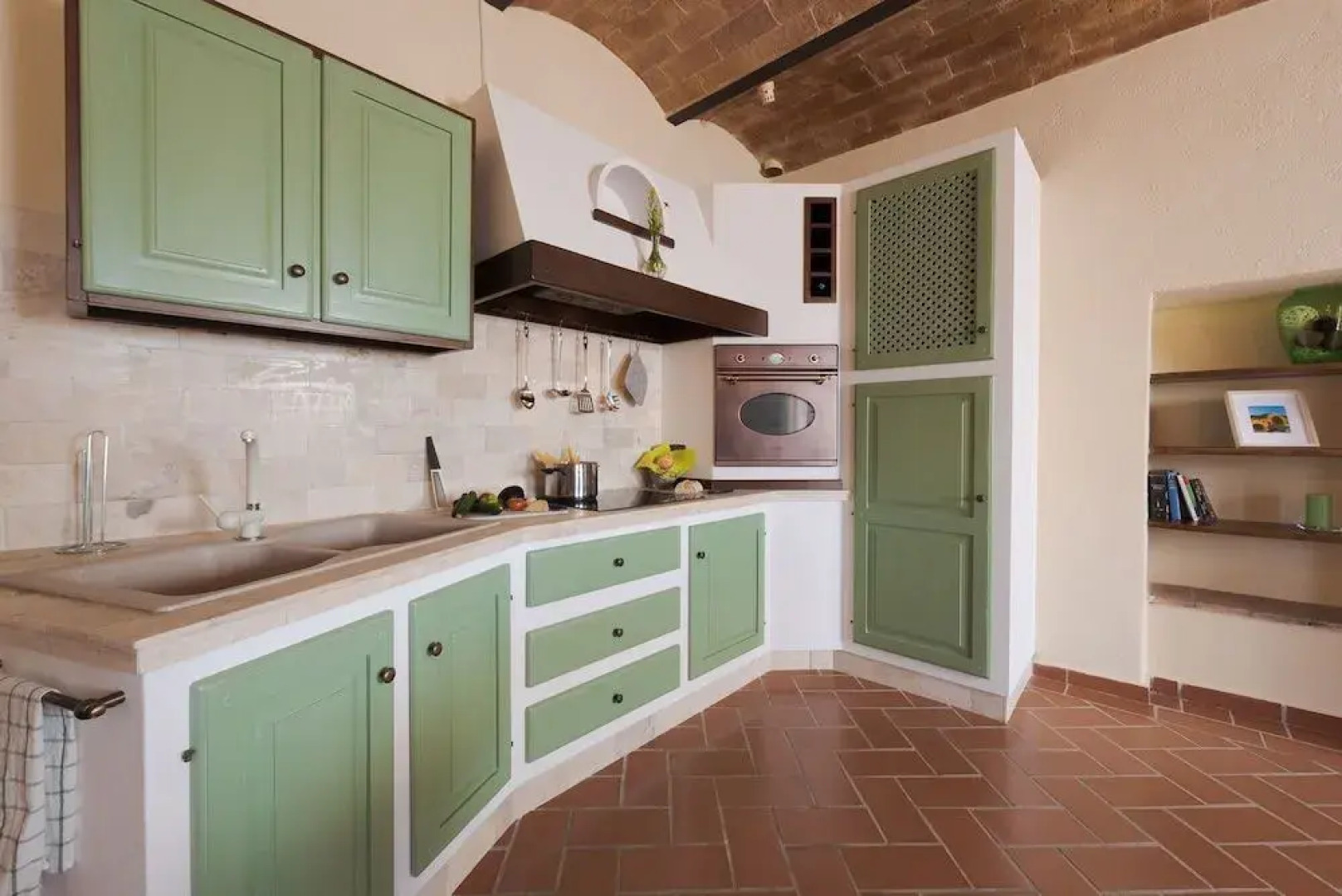 Terre di GIORGIO - Agriturismo Villa la Palazzetta