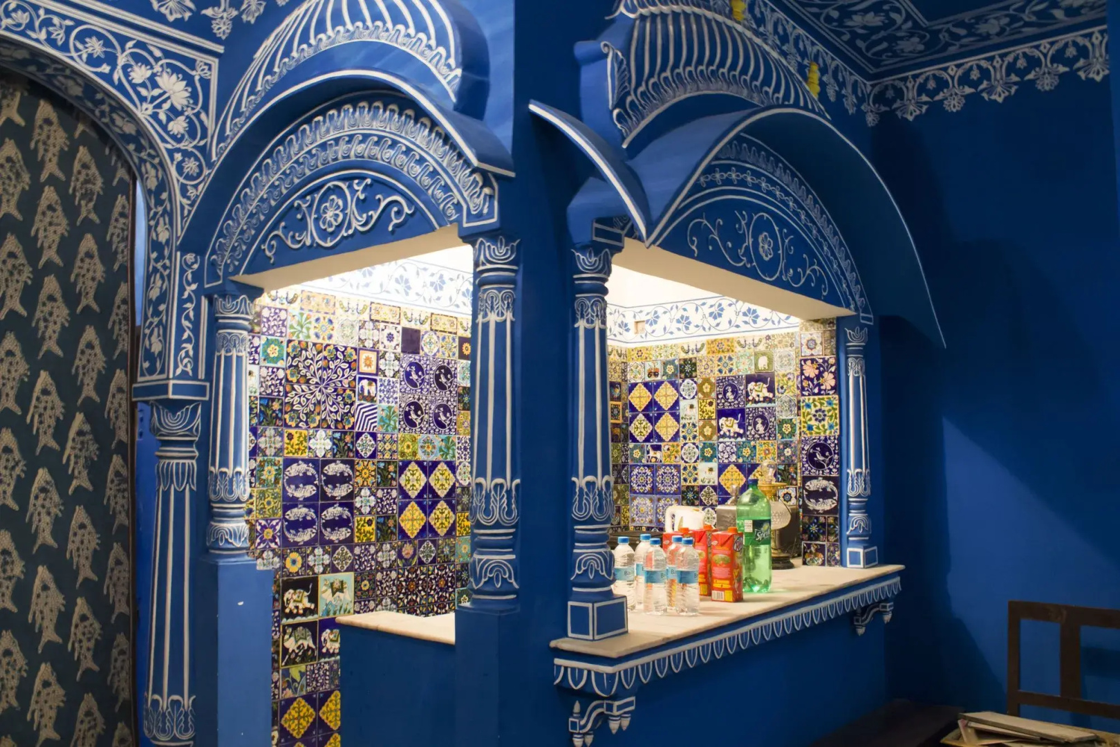 Haveli Kalwara