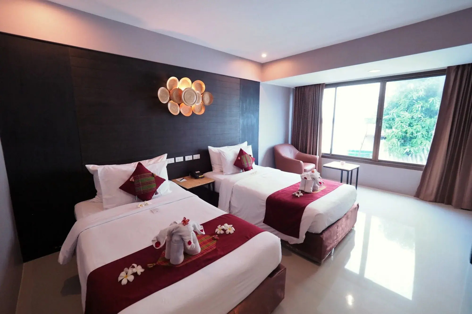 River Kwai Hotel