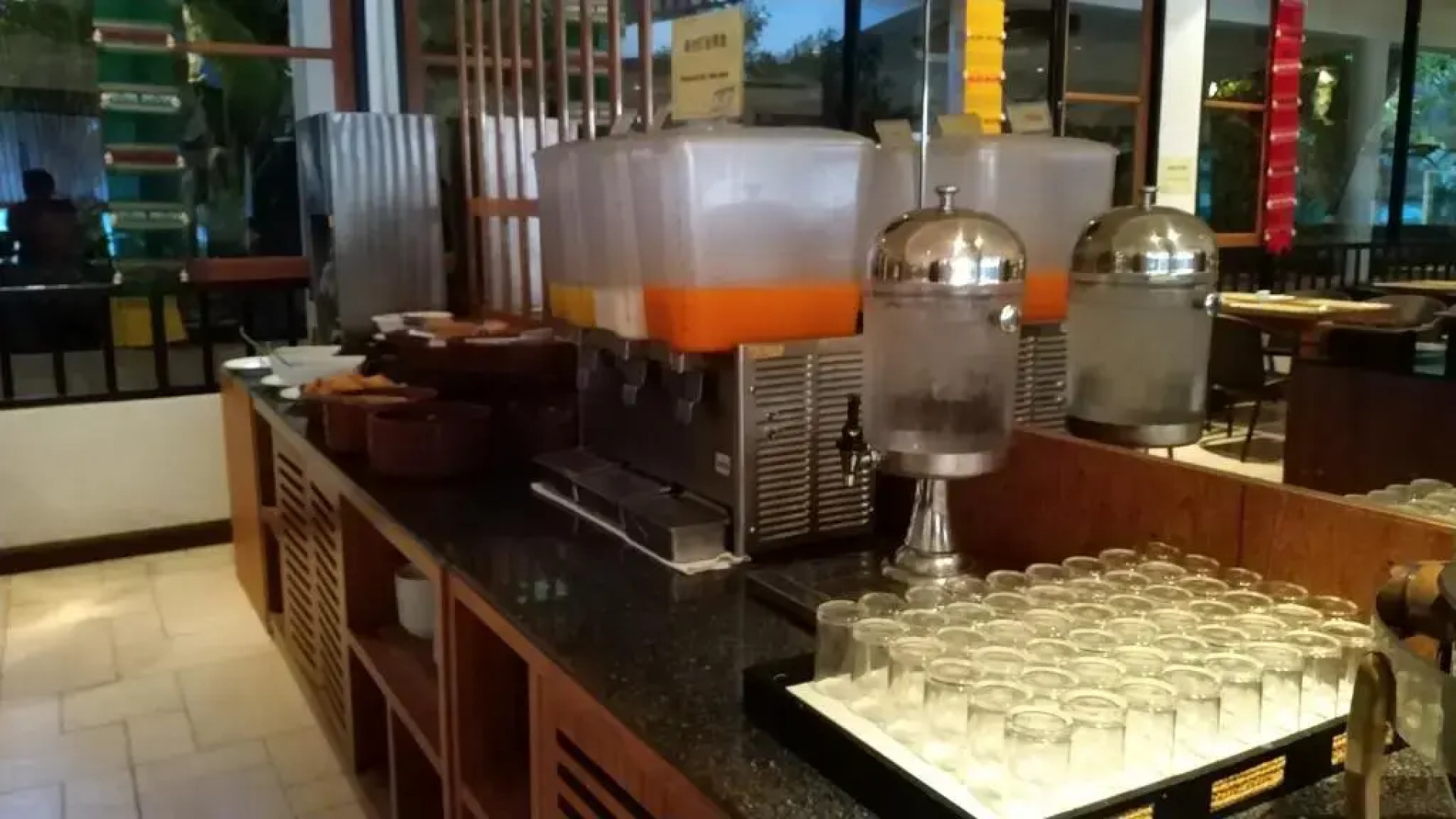 Supalai Scenic Bay Resort And Spa