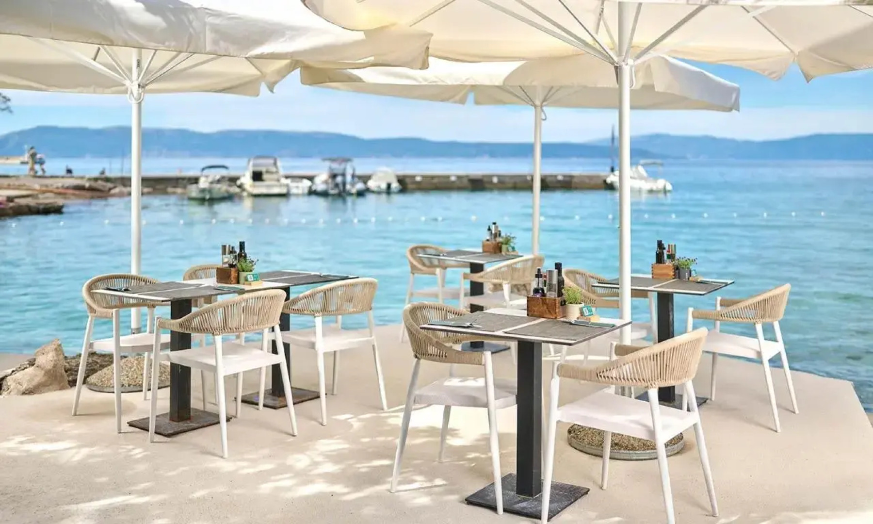 Aminess Style Glamping Villas & Holiday Homes Atea