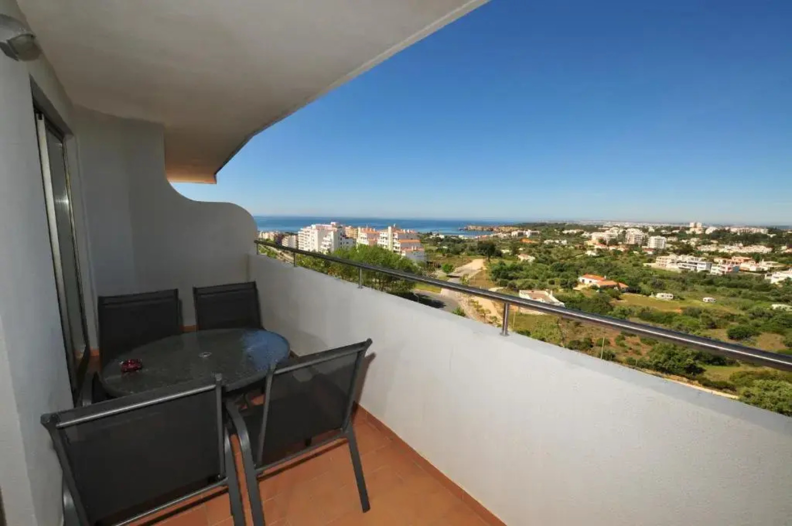 Exclusive Luxury Apartments in Oceano Atlantico Complex - Top 2 Floors