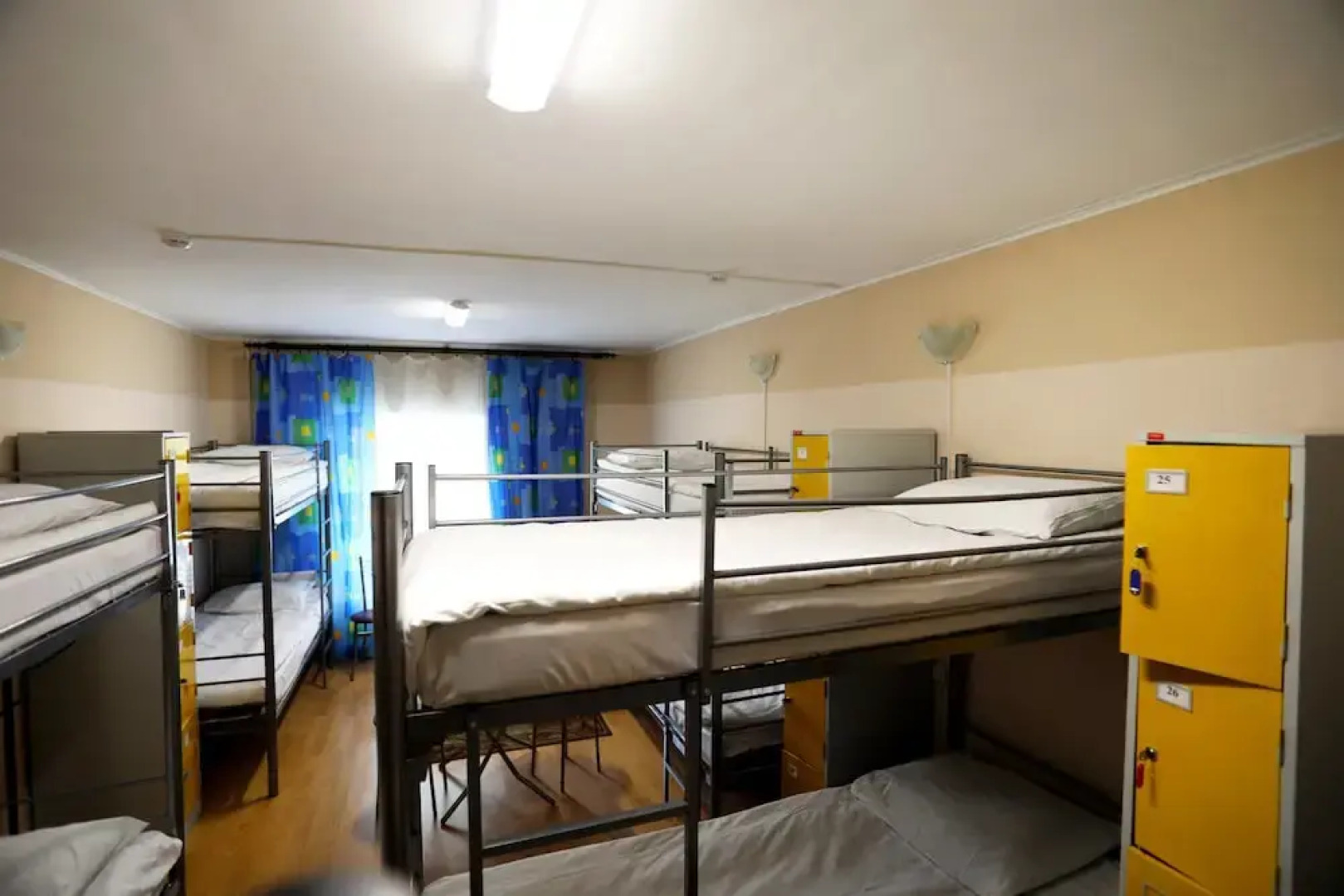 U Krasnogo Mosta - Hostel