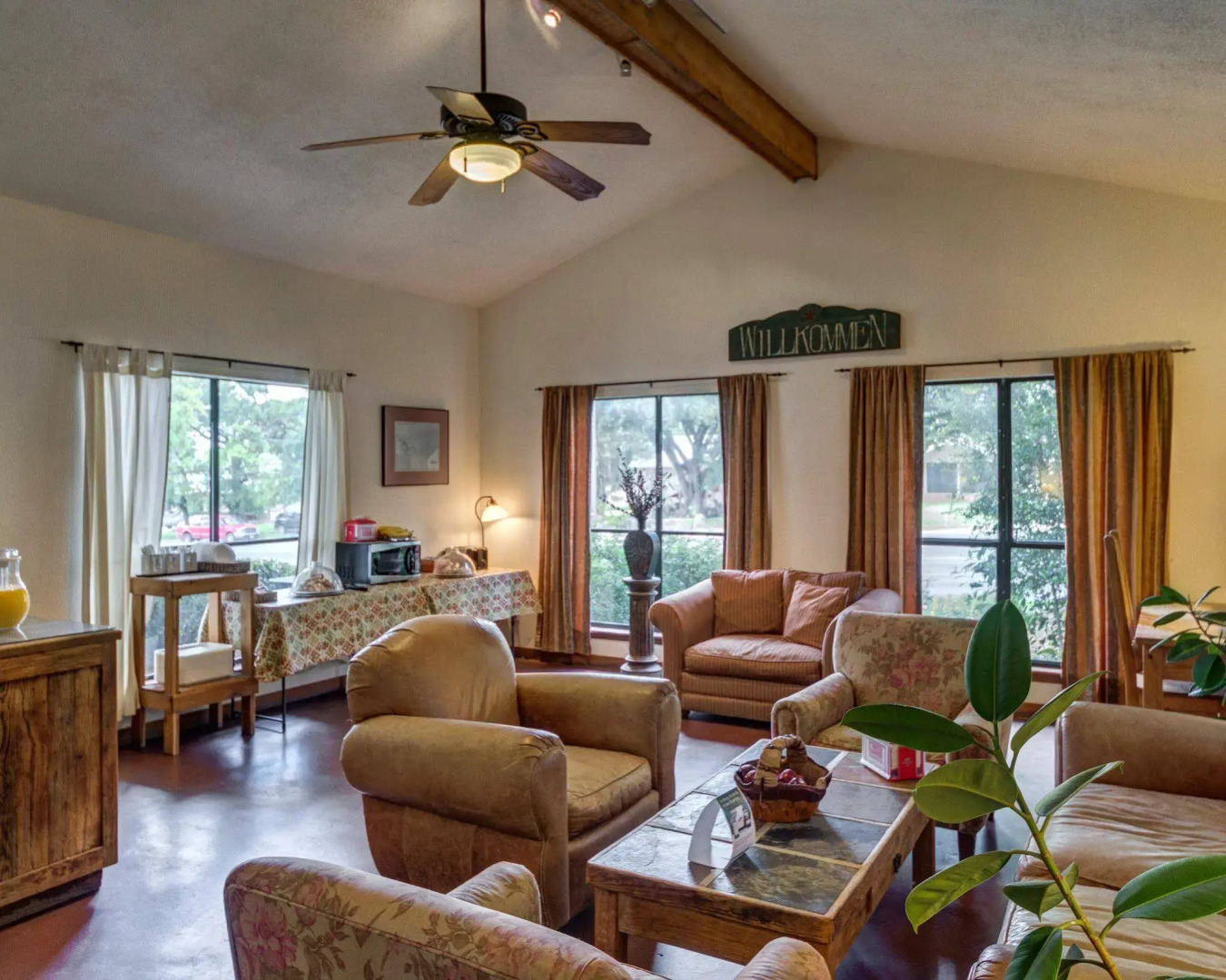 Econo Lodge Fredericksburg