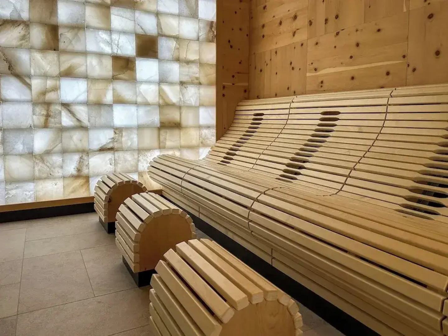 Landromantik Hotel Oswald Gourmet & SPA