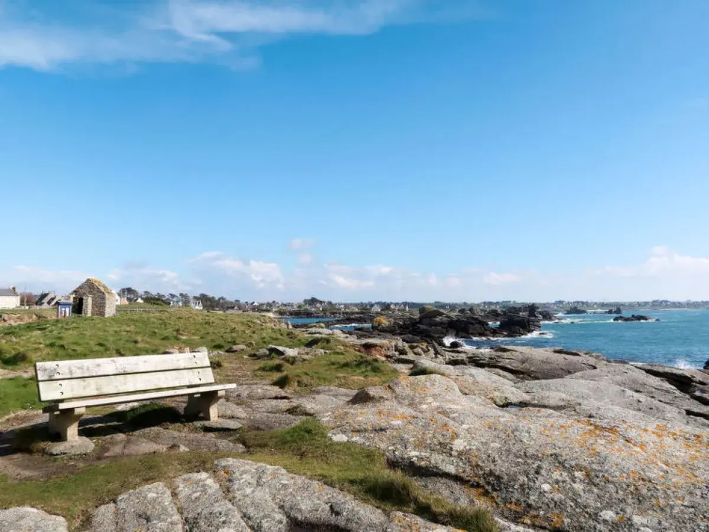 House Ti Melen Porspoder