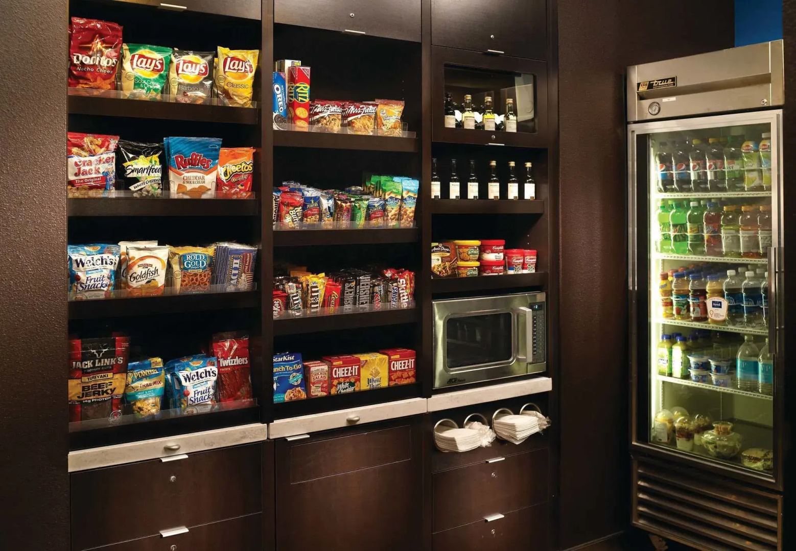 Courtyard by Marriott Macon