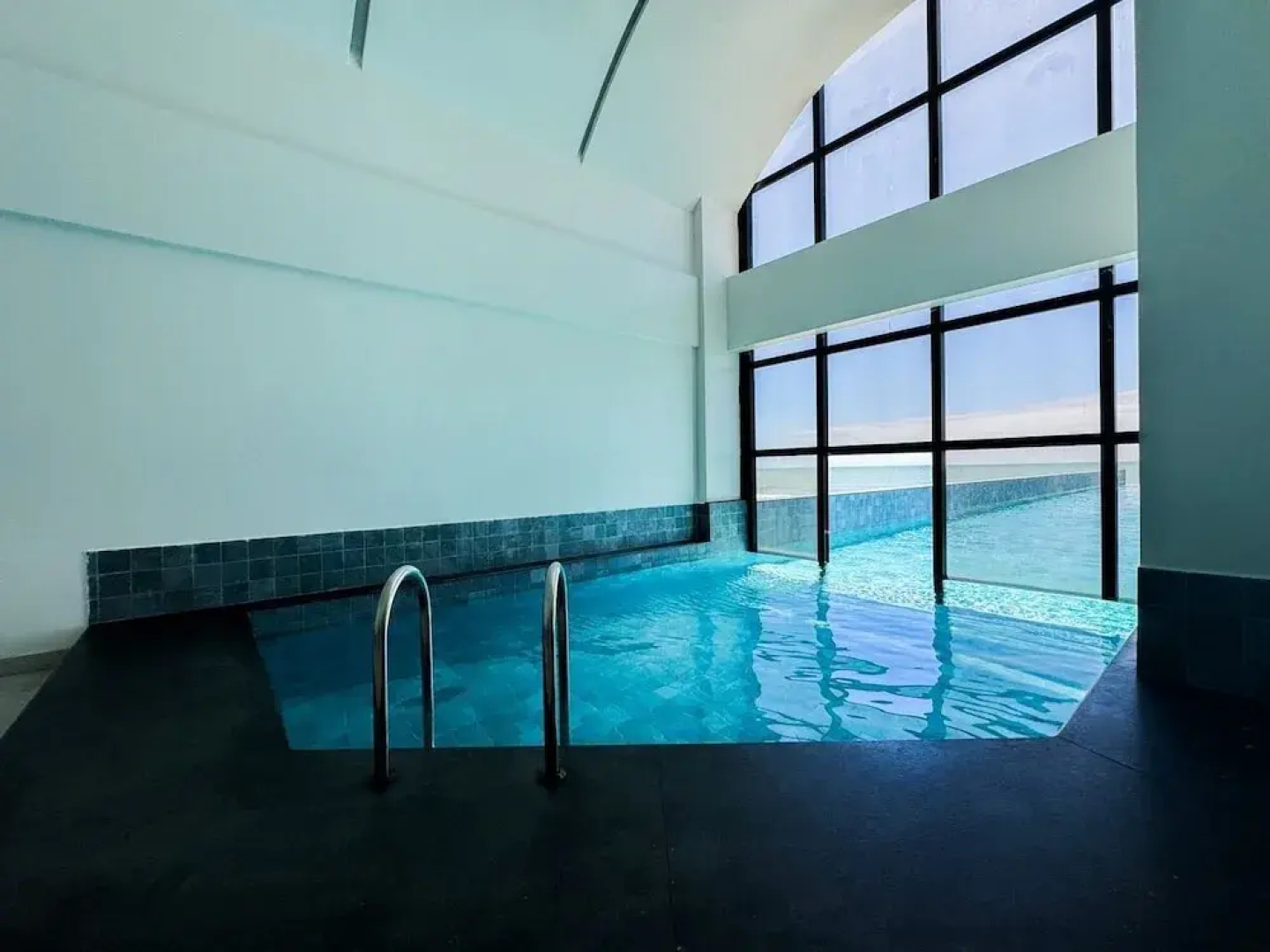 Blue Sea Hotel