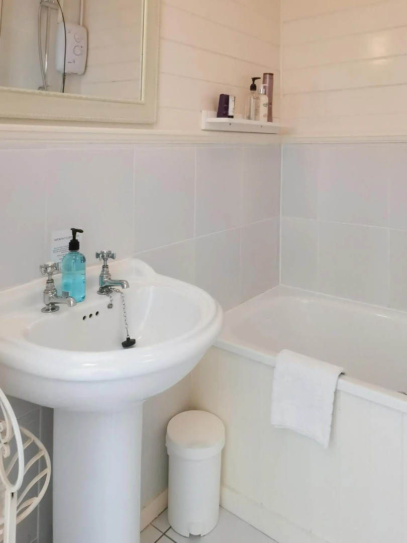 Plas Maenan Country House