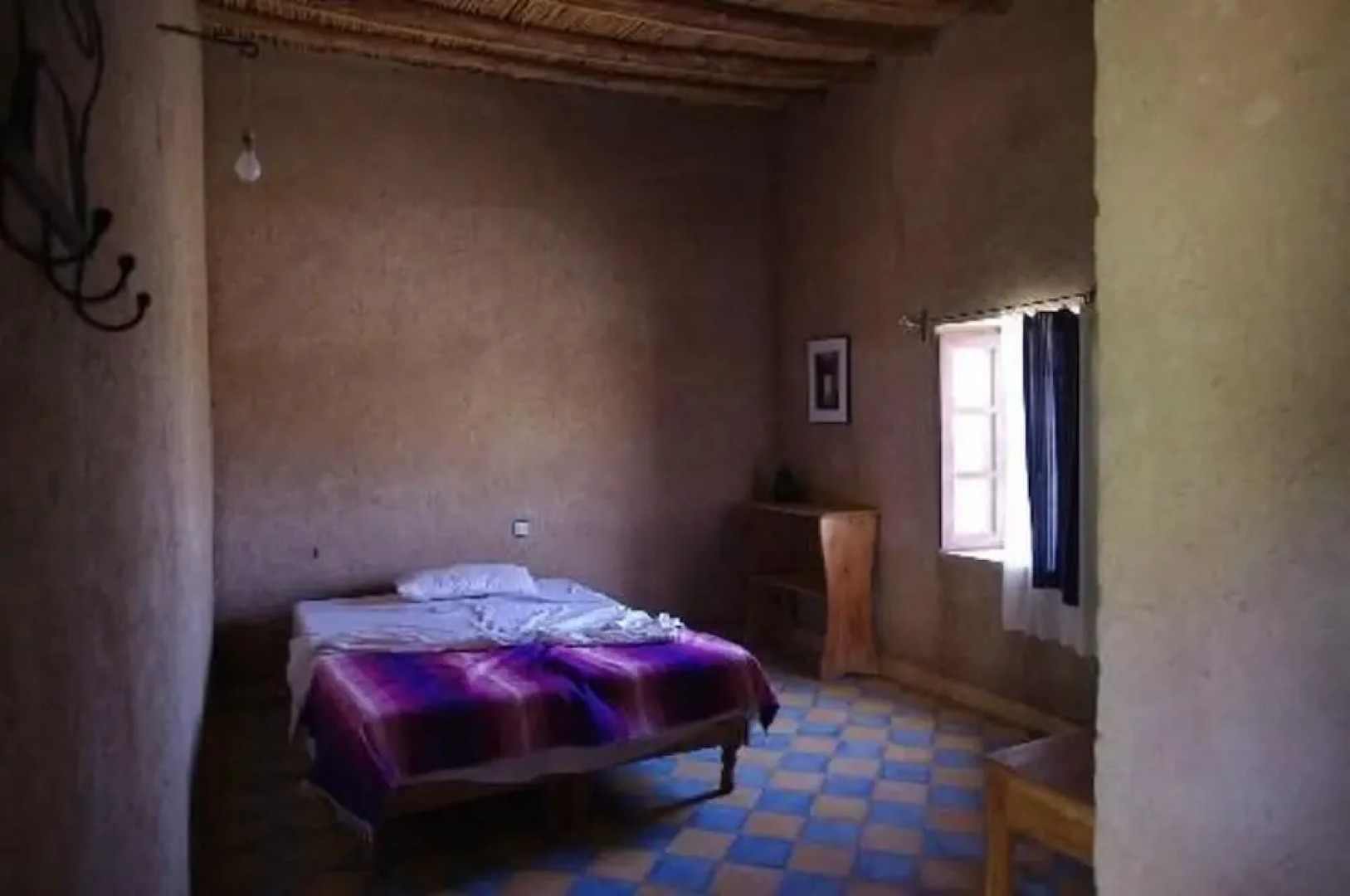 Auberge Wilderness Lodge