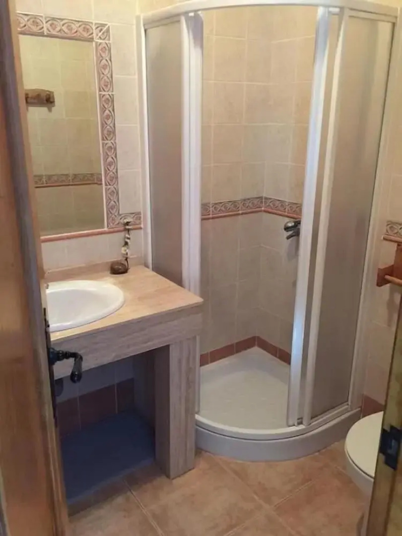 Hostal  Catedritos Ibéricos A-5 KM 154