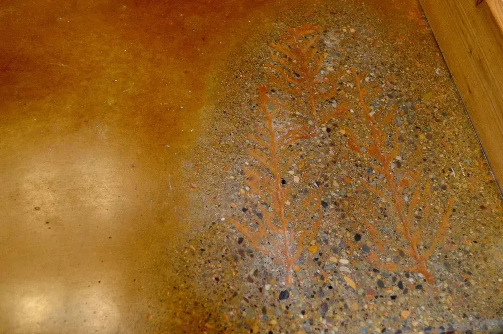 Glacier Guides Lodge