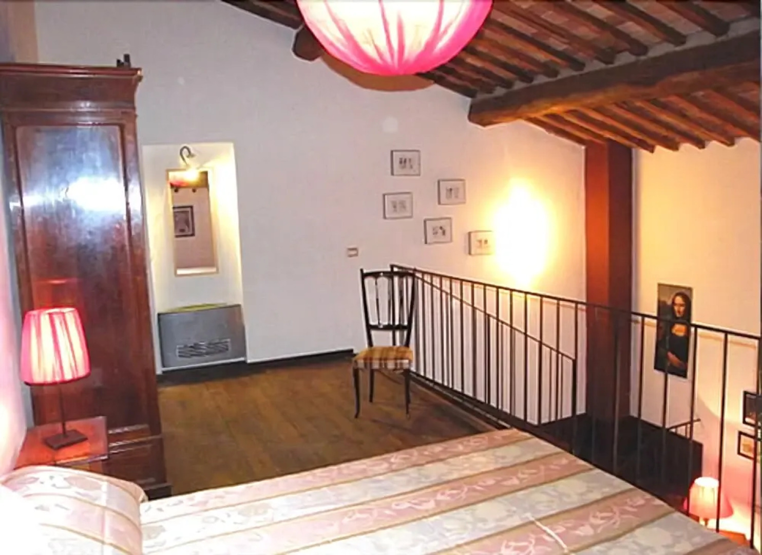 Fattoria San Paolo Agriturismo