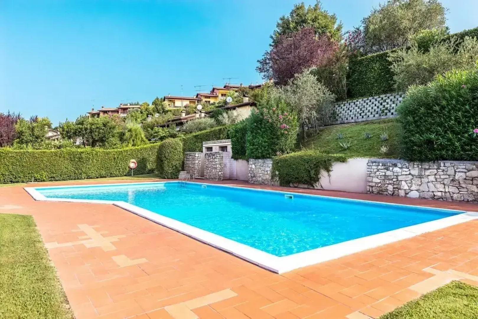 Borgo Stropea 1 by Wonderful Italy