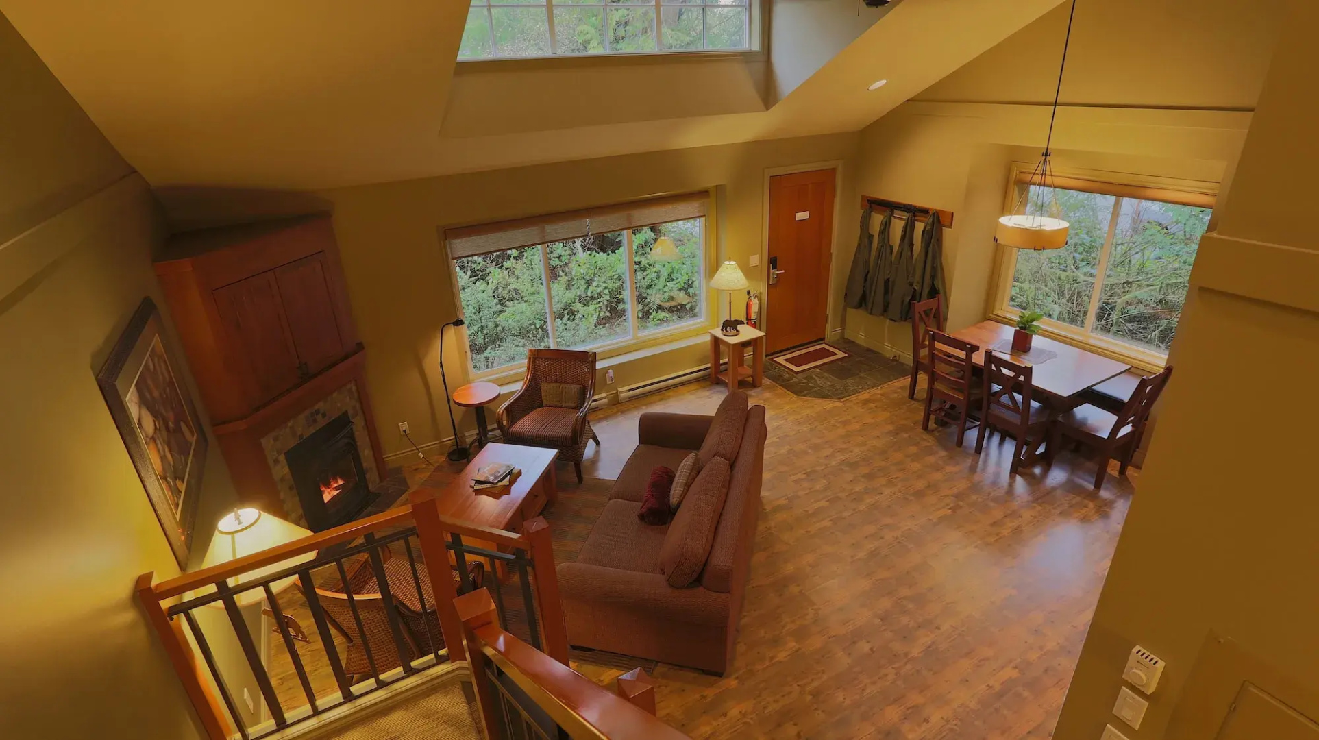 Long Beach Lodge Resort